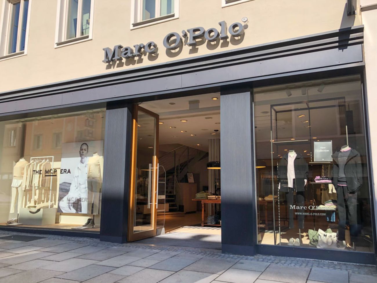 Marc O'Polo Store Deggendorf